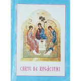 Carte de rugaciuni (Editia: 1992)