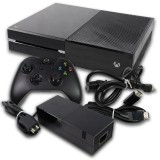 Consola Xbox One, 500GB, Model 1540 + 1 Maneta (Controller), Second Hand