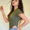 M765-12 Body tip tricou din material reiat