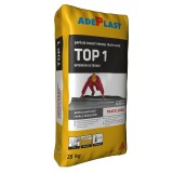 Sapa De Ciment Pentru Grosimi Intre 30 La 80Mm Adeplast Top1 / 30Kg