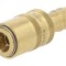 Conector rapid alamă 10mm FPM