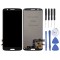 Ecran LCD Display Complet Motorola Moto G6 Rose Gold