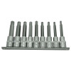 Set de 9 imbusuri Ribe , 1/2, Toolhub