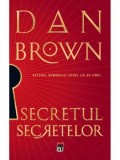 Cumpara ieftin Precomanda - Secretul secretelor/Dan Brown