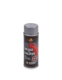 Vopsea spray pentru etriere Argintiu, Champion Color, 400ml Argintiu