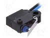 Limitator OFF-(ON), D2HW, OMRON OCB - D2HW-C213MR foto