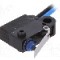 Limitator OFF-(ON), D2HW, OMRON OCB - D2HW-C213MR