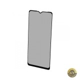 Folie de protectie Ecran Privacy OEM OG Premium pentru Samsung Galaxy A04 A045 / A04s A047 / A32 5G A326 Sticla Securizata Full Glue