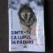 SIMTE-TE CA LUPUL IN PADURE - JONATHAN HOBAN