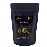 Maca pulbere 125gr sanoviva farma