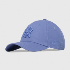 New Era șapcă de baseball din bumbac cu imprimeu, NEW YORK YANKEES