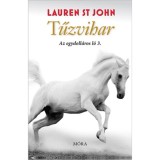 Tűzvihar - Az egydoll&aacute;ros l&oacute; 3. - Lauren St John