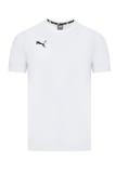 Cumpara ieftin Tricou barbati Puma TeamGOAL 23 Alb, L