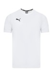 Tricou barbati Puma TeamGOAL 23 Alb