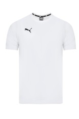Tricou barbati Puma TeamGOAL 23 Alb foto