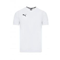 Tricou barbati Puma TeamGOAL 23 Alb