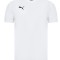 Tricou barbati Puma TeamGOAL 23 Alb