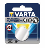 Baterie Varta Litiu CR2430 3V