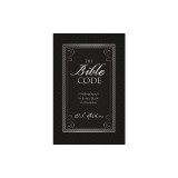 The Bible Code: Finding Jesus in Every Book in the Bible