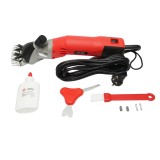 Masina Profesionala de Tuns Oi, Cai, Vaci 500W - 2400 RPM, Cap Aluminiu
