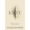 Knife by Salman Rushdie (Hardcover, 2024) - English Book