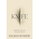 Knife - Salman Rushdie