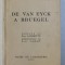 DE VAN EYCK A BRUEGEL , introduction de PAUL JAMOT , 1935