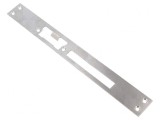 Tablă Frontală St&acirc;nga Plată 28mm x 250mm