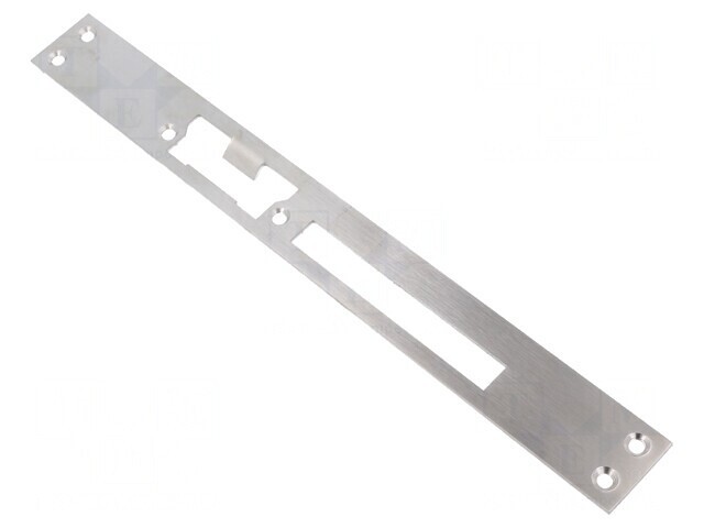 Tablă Frontală St&acirc;nga Plată 28mm x 250mm