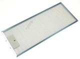 FILTRU METALIC ANTIGRASIME GRI0025433A ELICA 456,5MM X 185MM X 9MM Hota incorporabila Electrolux EFP60460OX