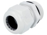 Garnitură de Etanșare Filetată M32 IP68 Gri