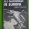 HOPCT ULTIMILE ZILE ALE FASCISMULUI IN EUROPA-JACQUES DE LAUNAY 1985 -315 PAG