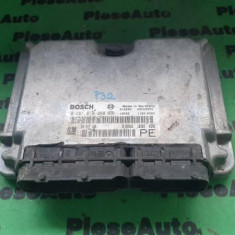 Calculator ecu Opel Vectra B (1995-2002) 0281010269