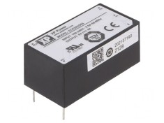 Convertor AC/DC 20W 5VDC ECE20US05