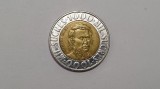 Ecuador -1000 Sucre 1996, America Centrala si de Sud