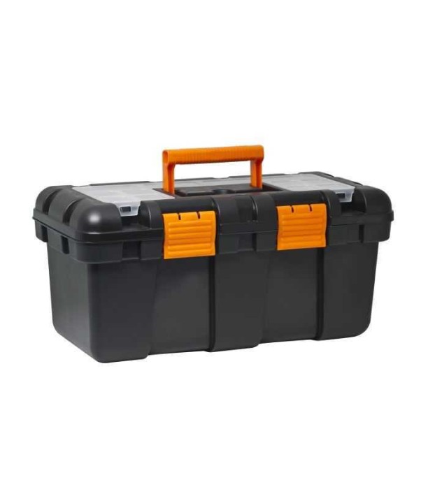 Geanta plastic pentru scule 500x250x240mm HANDY 10924