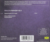 Symphony No.9 | Mahler, Wiener Philharmoniker, Claudio Abbado