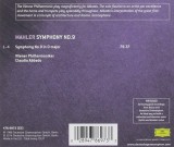 Symphony No.9 | Mahler, Wiener Philharmoniker, Claudio Abbado, Clasica, Deutsche Grammophon