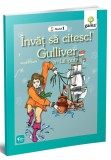 Gulliver - Editura Gama