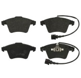 Febi Bilstein set placute frana, frana disc