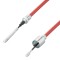 Cablu Frana AL-KO cu filet 1430 1640mm cup O26mm