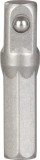 Adapt&eacute;r Strend Pro AD1627.1, 1/4", na hlavice, Hex