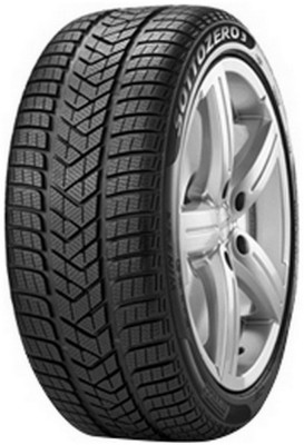 Anvelope Pirelli Winter SottoZero 3 Seal Inside 235/45R18 94V Iarna foto