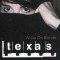 CD Texas &ndash; White On Blonde (VG+)
