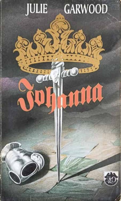 JOHANNA-JULIE GARWOOD-225880