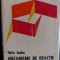 Mecanisme de reactie in chimia organica - Florin Badea - Editura Stiintifica - 1973