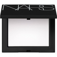 NARS MINI Light Reflecting SETTING POWDER - PRESSE pudra de fixare mini culoare CRYSTAL 3 g