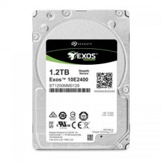 Hard disk server Seagate Exos 10E2400 1.2TB SAS 256MB 2.5 inch foto