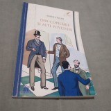 Cumpara ieftin DIN COPILARIE SI ALTE POVESTIRI -MARK TWAIN