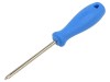 Surubelniță Phillips PH1 Unior 615NI, 80mm - Profesională, de M&acirc;nă